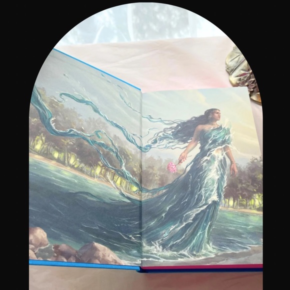 Illumicrate - Goddess of the River - Picture 5 of 5